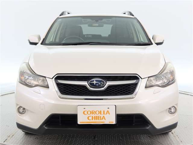 インプレッサXV2.0i-L アイサイト 4WD