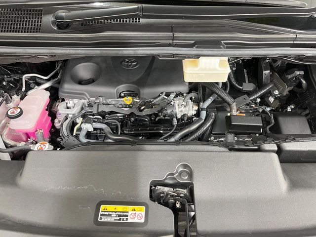 大好評を頂いておりますボディの弾スプラッシュコートも好評受付中。通常のガラスコートと異なる、耐久年数6年の無機質ガラスコーティングが、ボディをキレイな状態に保ってくれます。