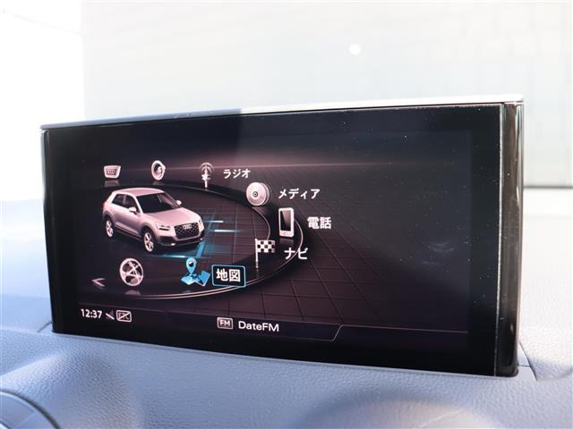 Q230 TFSI スポーツ