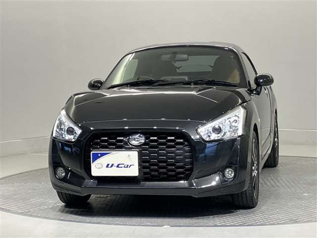 コペンエクスプレイ