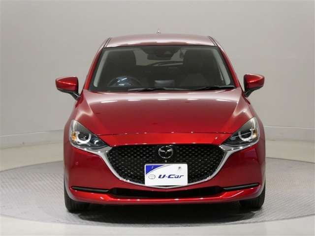 MAZDA21.5 15S プロアクティブ スマートエディション