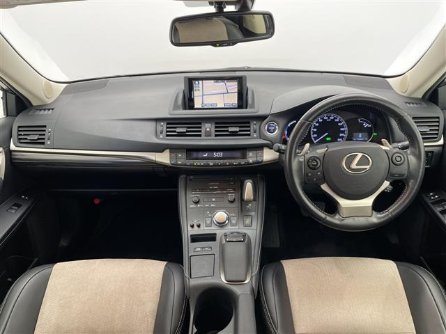 CT200h クールツーリングスタイル