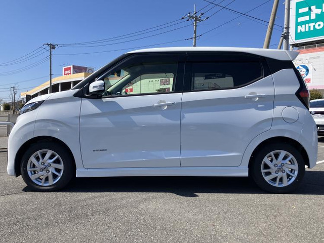 デイズハイウェイスターX