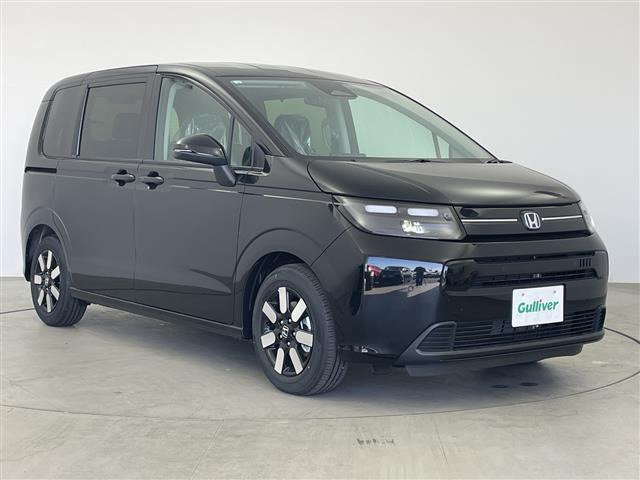 フリード1.5 e:HEV エアー EX