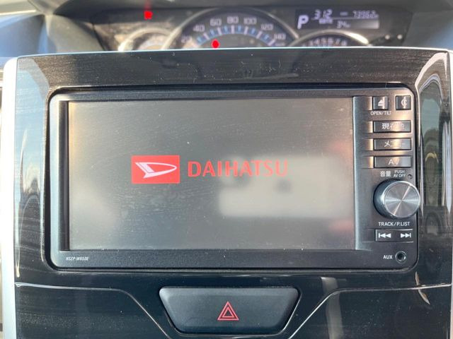 タントカスタムRS トップエディション SA