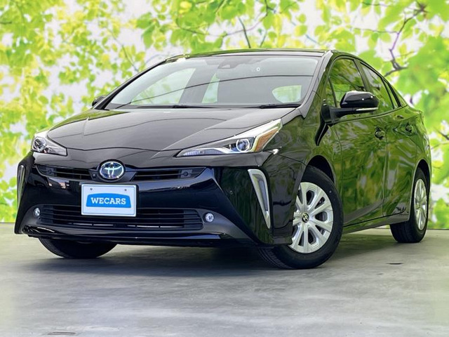 プリウス1.8 S セーフティ プラスII