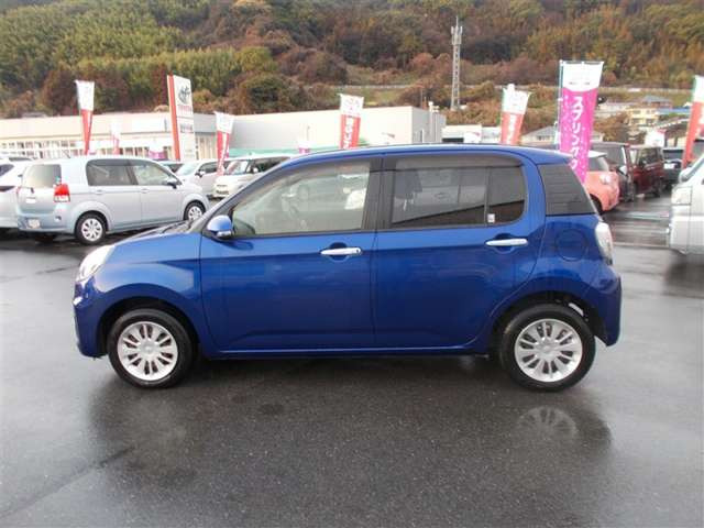 パッソ1.0 モーダ