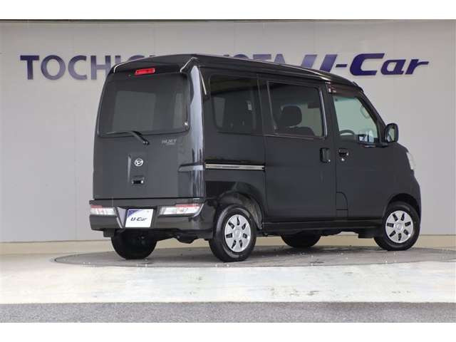 ハイゼットカーゴクルーズ SAIII ハイルーフ