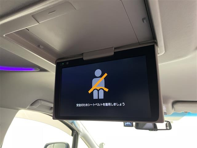 アルファード2.5 S Cパッケージ