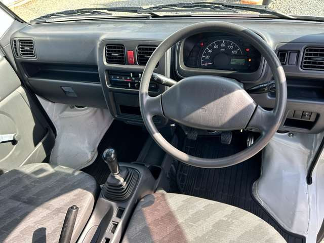 スクラムトラックKC スペシャル