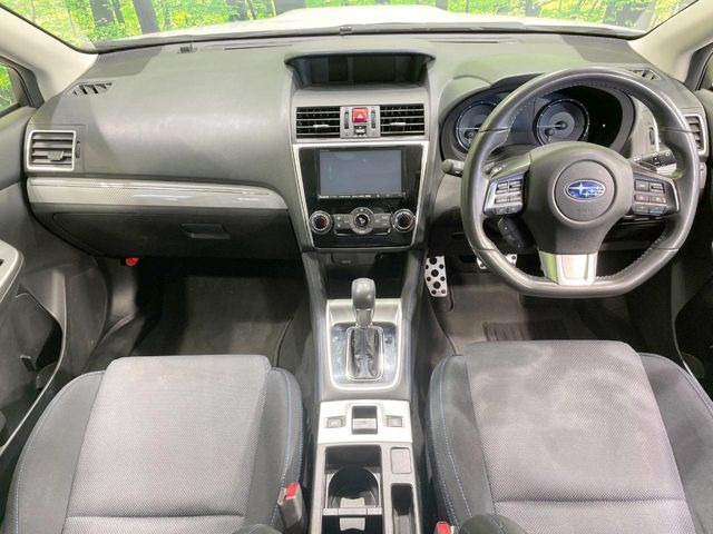 レヴォーグ1.6 GT-S アイサイト 4WD