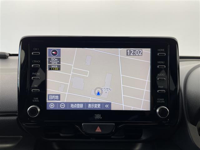 GRヤリス1.6 RZ ハイ パフォーマンス 4WD