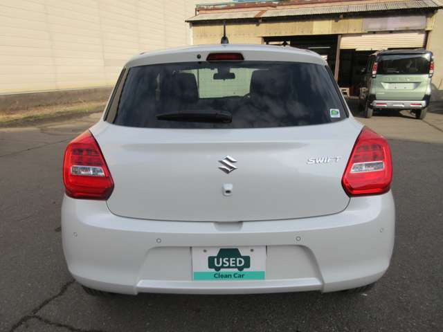 スイフト1.2 XG 4WD