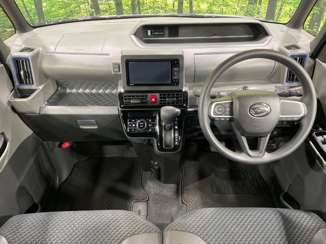 タントカスタムX