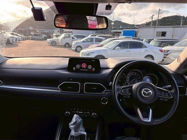 CX-52.2 XD Lパッケージ