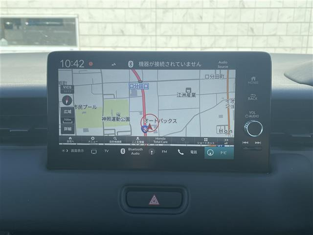 ヴェゼル1.5 e:HEV Z