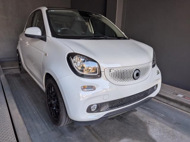 スマートフォーフォー