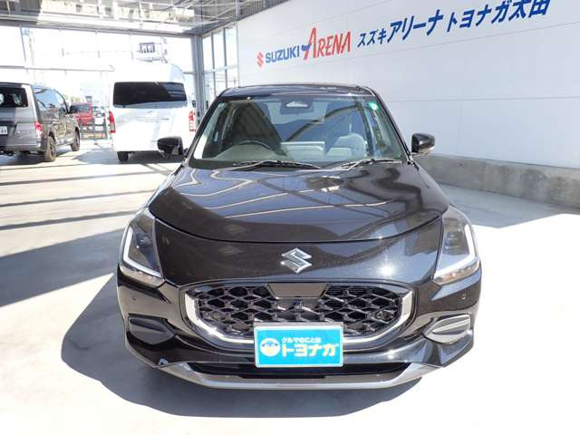 スイフト1.2 ハイブリッド(HYBRID) MX