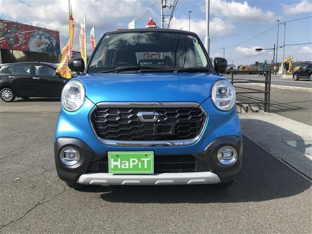 キャストアクティバ G SAII