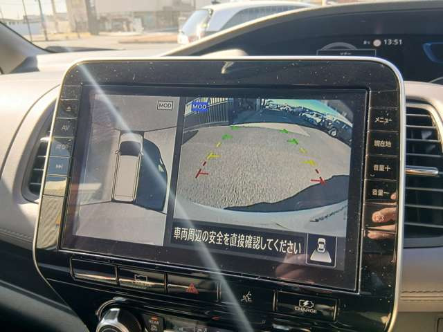 セレナ1.2 e-POWER ハイウェイスターV