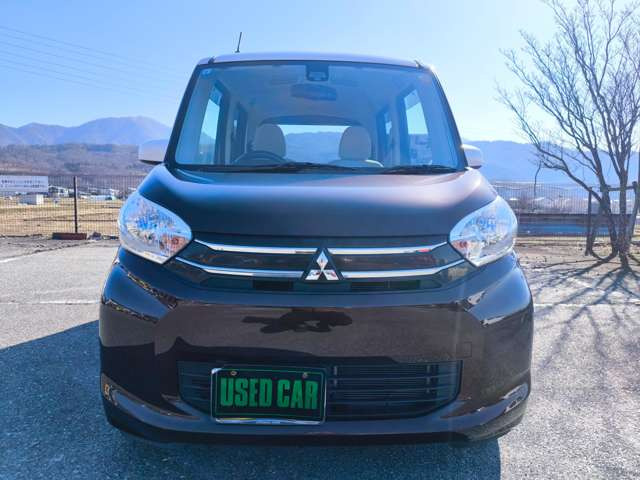 eKスペースG e-アシスト