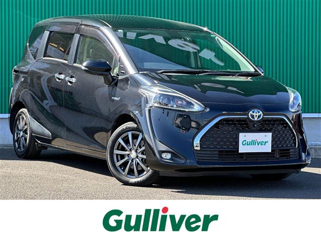 シエンタ1.5 G クエロ