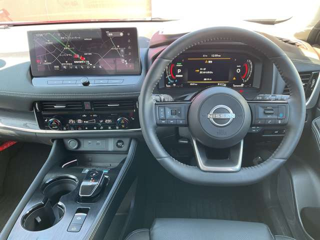 エクストレイル1.5 G