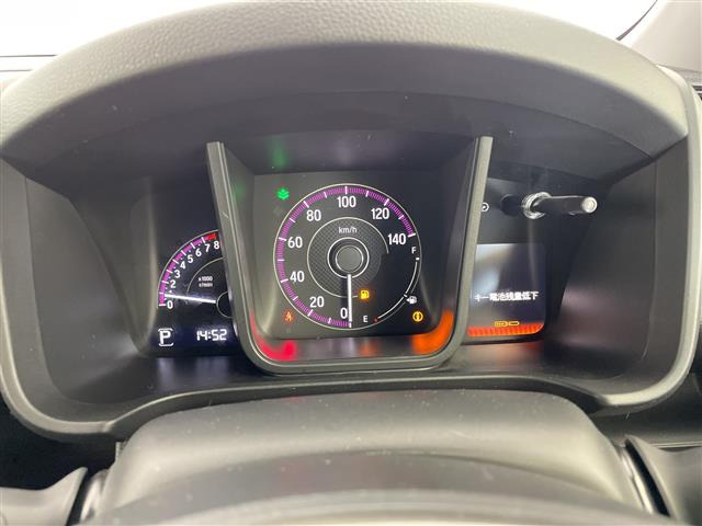 N-WGNカスタムL ホンダ センシング