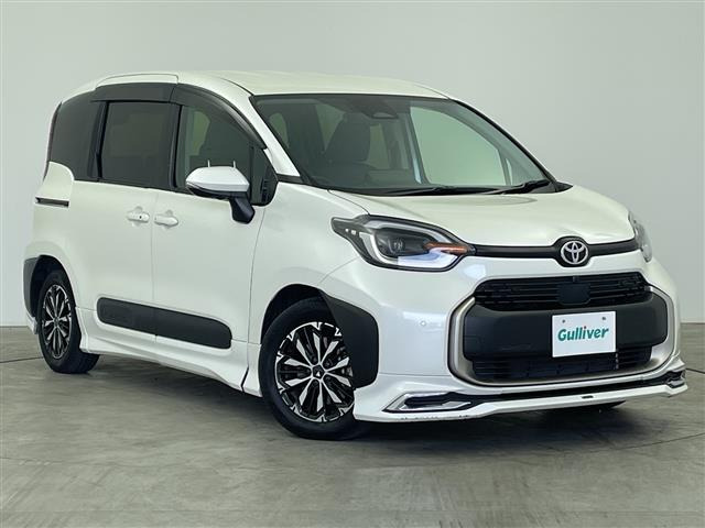 シエンタハイブリッド 1.5 Z