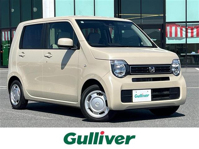 N-WGNL ホンダ センシング