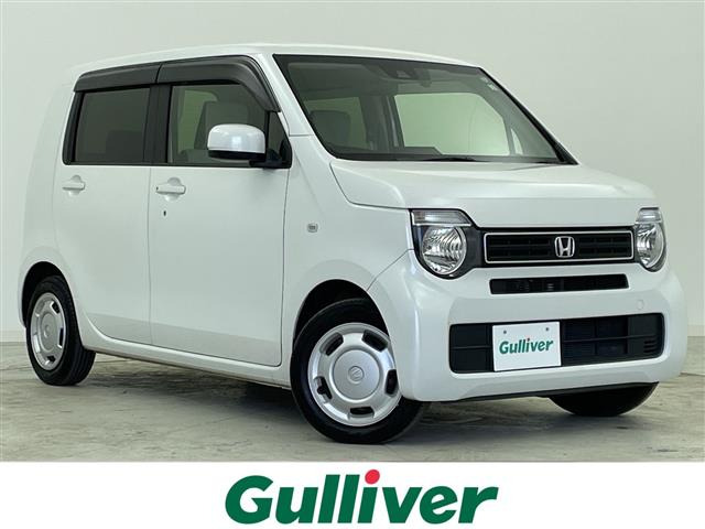 N-WGNL ホンダ センシング