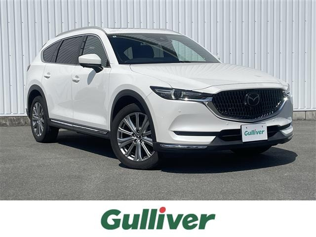 CX-82.2 XD エクスクルーシブ モード