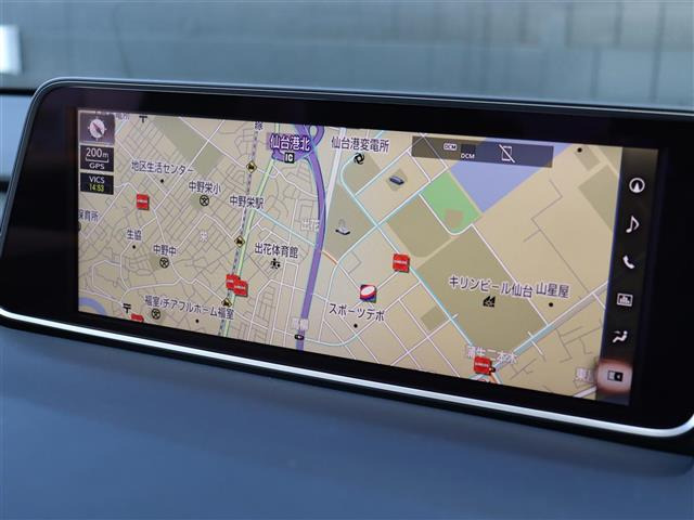 RX300 Fスポーツ 4WD