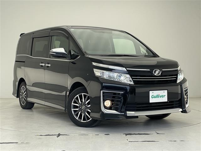 ヴォクシー2.0 ZS 煌