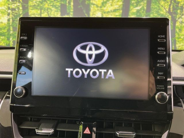 カローラクロス1.8 ハイブリッド Z