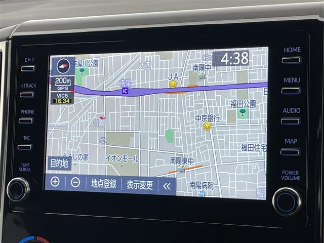 グランエース2.8 プレミアム ディーゼル