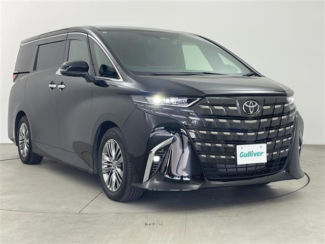 アルファードハイブリッド 2.5 Z