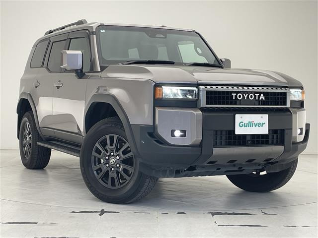 ランドクルーザー2502.7 VX 4WD