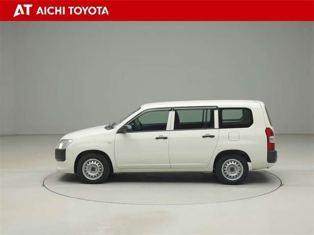 プロボックスバン1.5 DX コンフォート