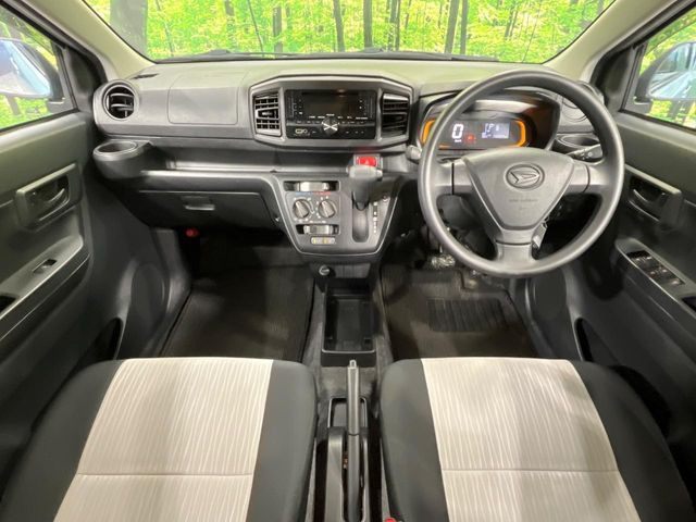 ミライースL SAIII