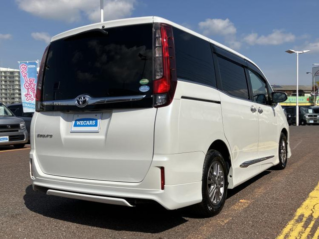 エスクァイア2.0 Gi