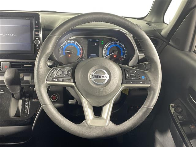 ルークスハイウェイスター Gターボ プロパイロットエディション