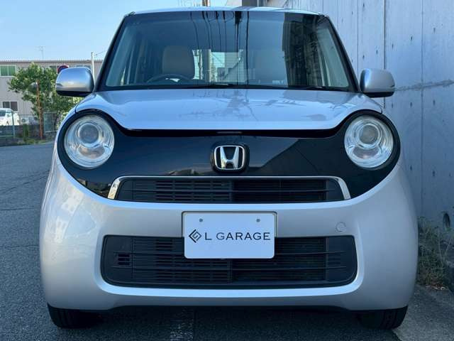 N-ONEG Lパッケージ