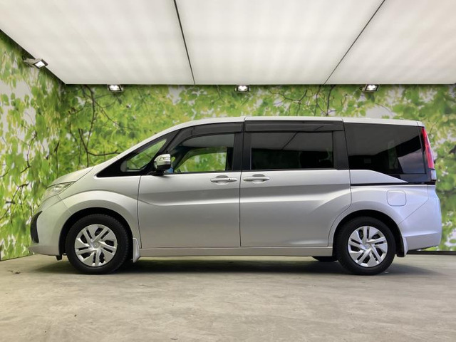 ステップワゴン1.5 G