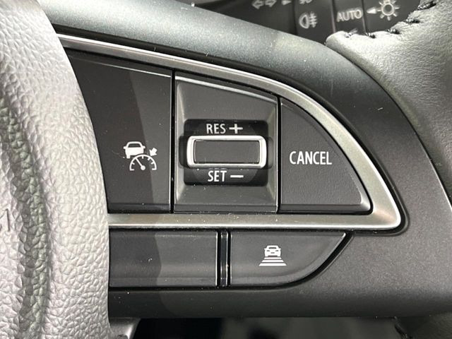 �y�A�_�v�e�B�u�N���[�Y�R���g���[���z�������H�ł̒��������s���y��!!�����ő��x��ۂN���[�Y�R���g���[�����A�Փˌy���V�X�e���ƘA�g���A�O���̎ԗ������m���ĎԊԂ�ۂ悤�ɑ��x���߂��Ă���܂�!!