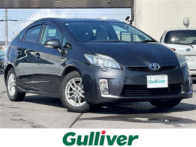 プリウス1.8 S LEDエディション