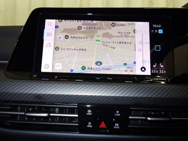 ゴルフヴァリアントTDI Rライン プラチナムエディション ディーゼル