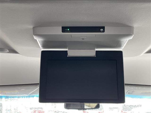 アルファード2.5 S Cパッケージ 4WD