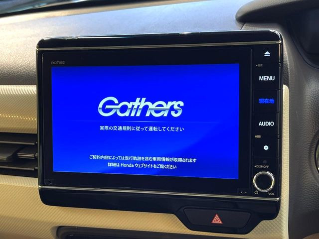 N-BOXG L ホンダセンシング