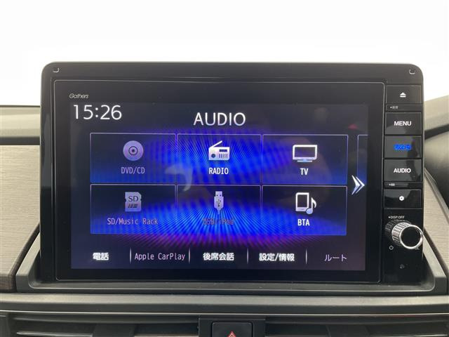 オデッセイ2.0 e:HEV アブソルート EX